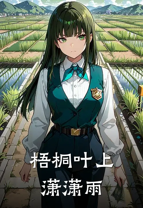 梧桐叶上潇潇雨打一准确生肖或数字