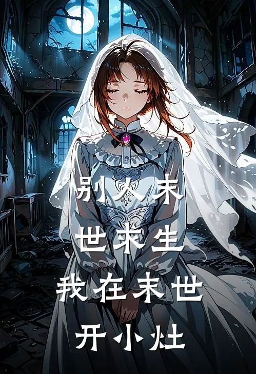 别人末世求生，我在末世开小灶