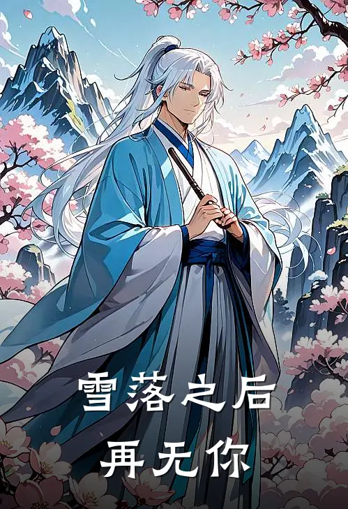 雪落之后再无你