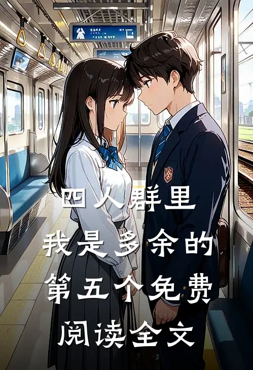四人群里，我是多余的第五个免费阅读全文