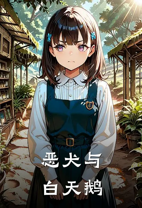 恶犬与白天鹅