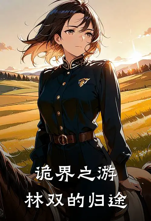 诡界之游：林双的归途