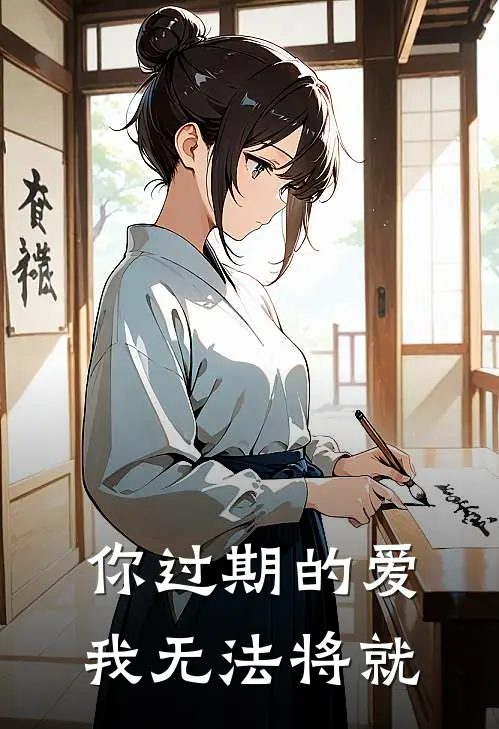 你过期的爱，我无法将就