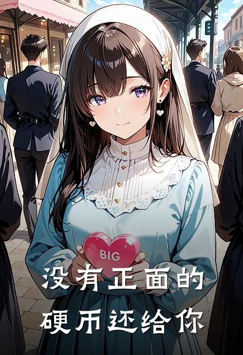 没有正面的硬币还给你