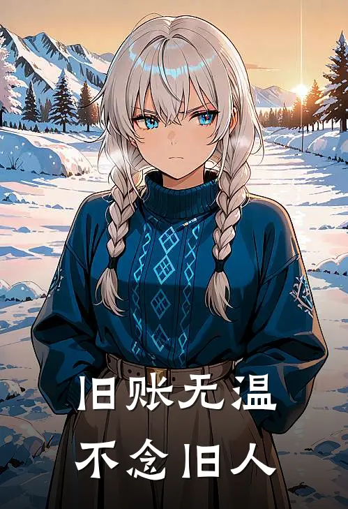 旧账无温，不念旧人