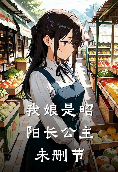 我娘是昭阳长公主未删节
