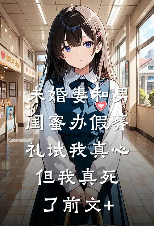 未婚妻和男闺蜜办假葬礼试我真心，但我真死了前文+