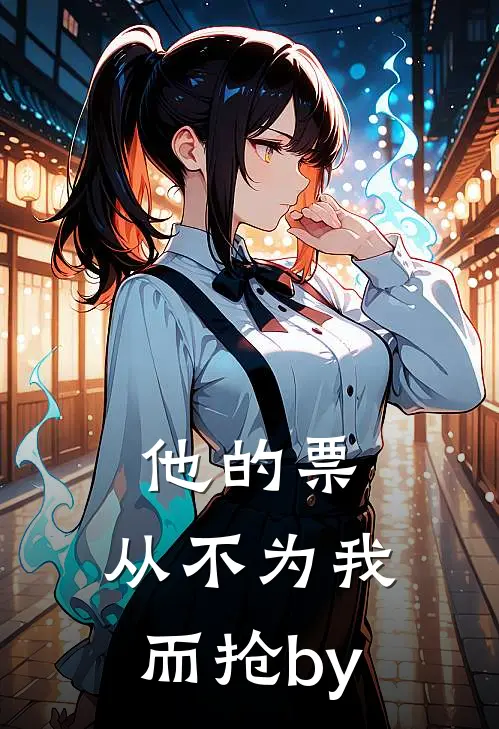 他的票，从不为我而抢by