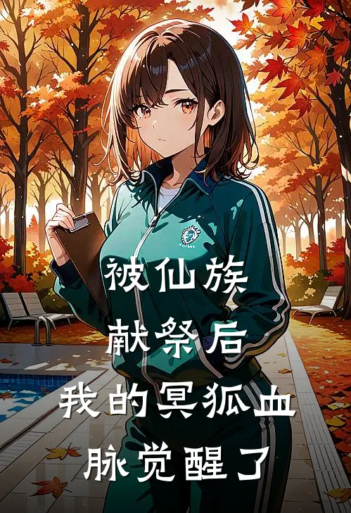 被仙族献祭后,我的冥狐血脉觉醒了
