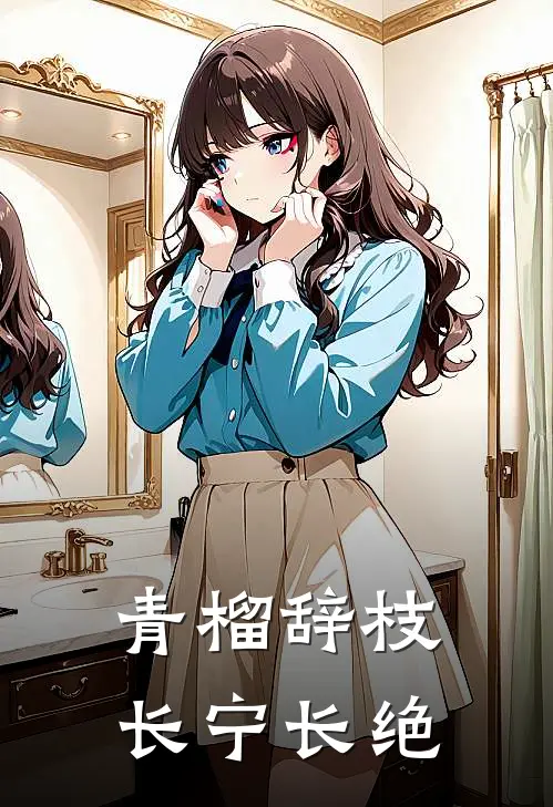 青榴辞枝,长宁长绝智能助手