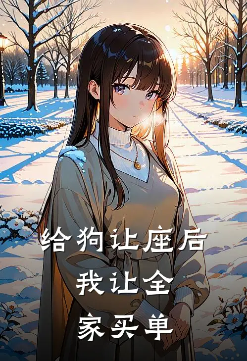给狗让座后，我让全家买单