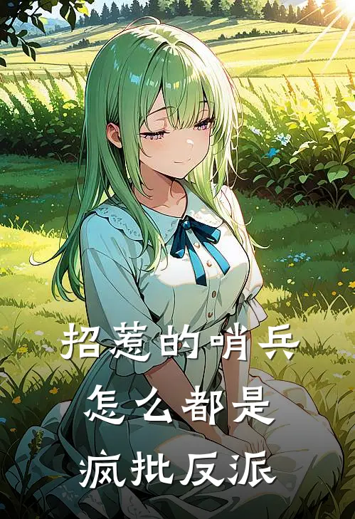 招惹的哨兵怎么都是疯批反派