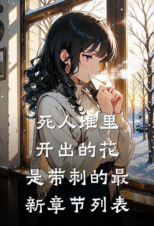 死人堆里开出的花，是带刺的最新章节列表