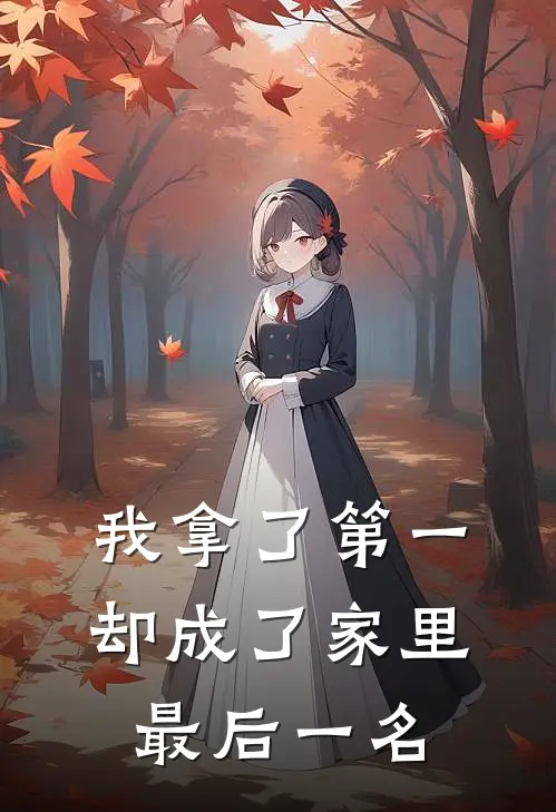 我拿了第一,却成了家里最后一名英语
