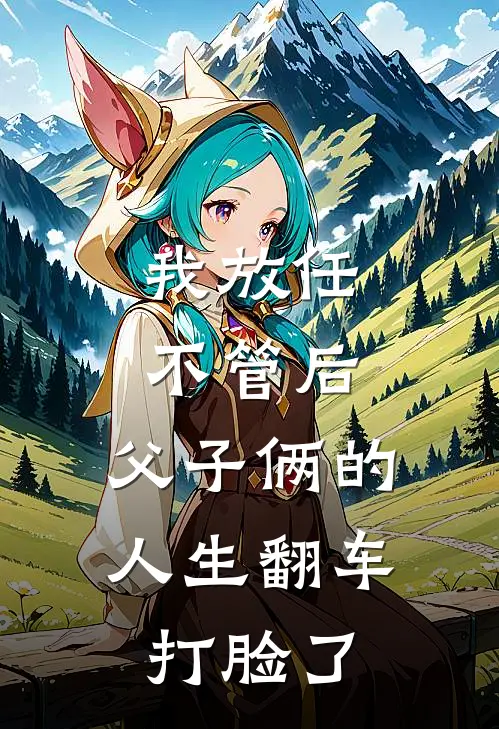 我放任不管后，父子俩的人生翻车打脸了