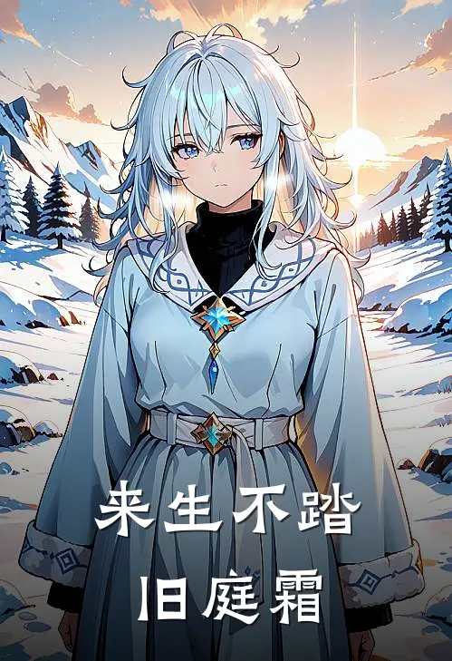 来生不踏旧庭霜txt