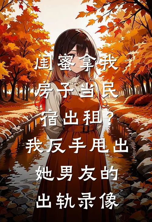 闺蜜拿我房子当民宿出租？我反手甩出她男友的出轨录像