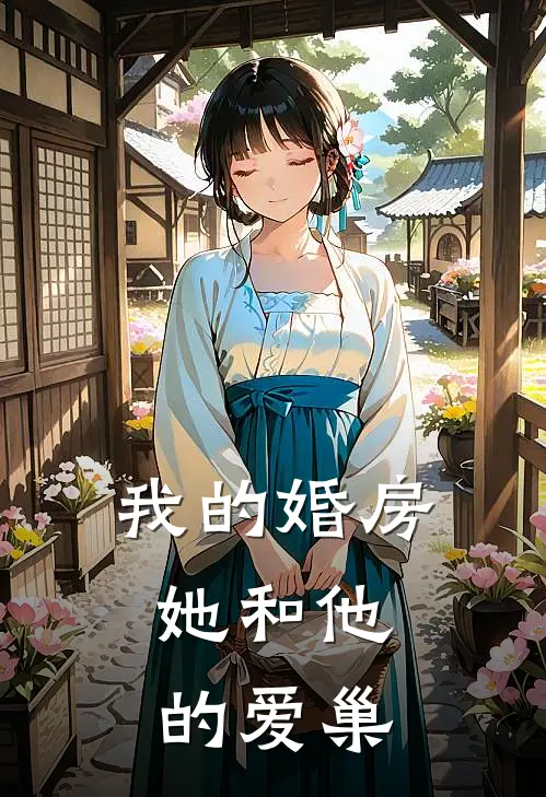我的婚房,她和他的爱巢免费阅读全文1