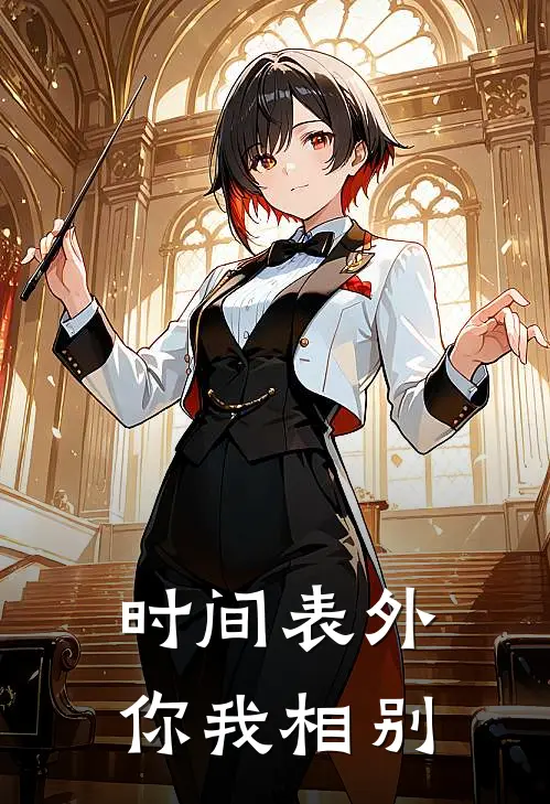 时间表外，你我相别