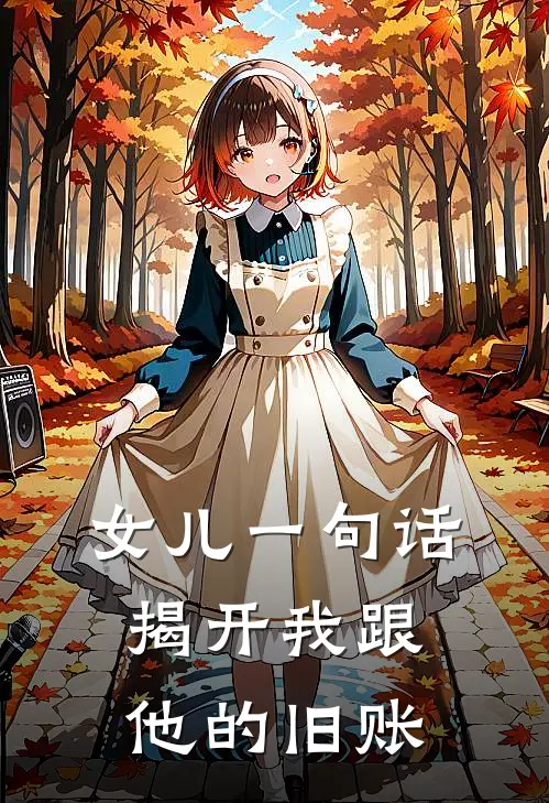 女儿一句话,揭开我跟他的旧账的秘密