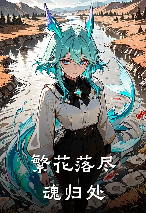 繁花落尽魂归处