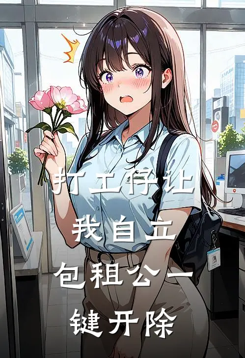打工仔让我自立，包租公一键开除