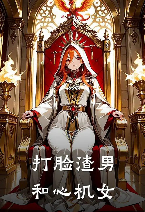 打脸渣男和心机女的电视剧