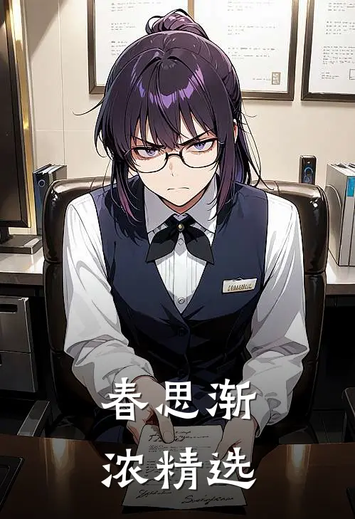 春思渐浓精选