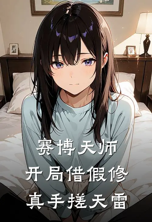 赛博天师：开局借假修真手搓天雷