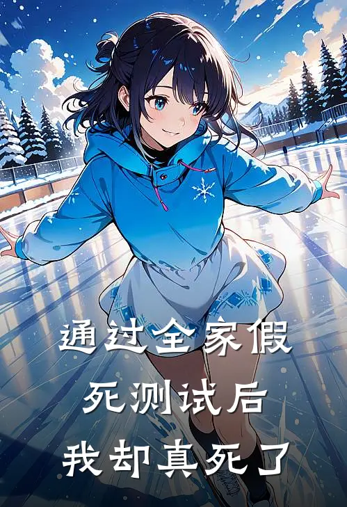 通过全家假死测试后，我却真死了