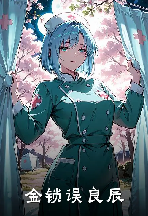 金锁误良辰