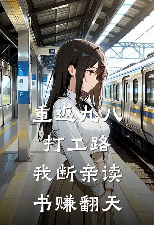 重返九八打工路，我断亲读书赚翻天
