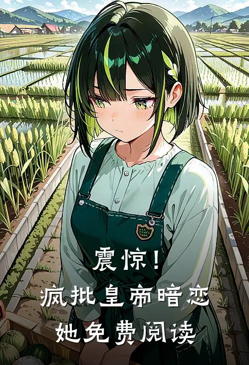 震惊！疯批皇帝暗恋她免费阅读