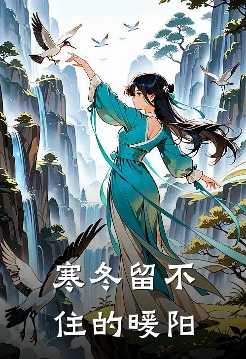寒冬留不住的暖阳是歌