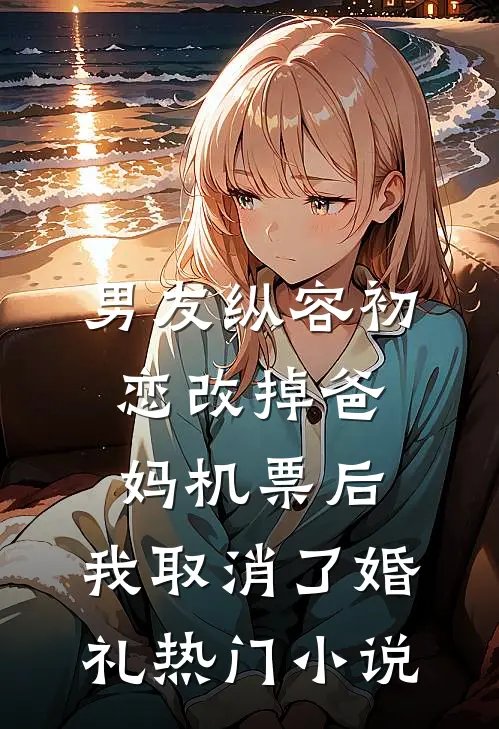 男友纵容初恋改掉爸妈机票后，我取消了婚礼热门小说