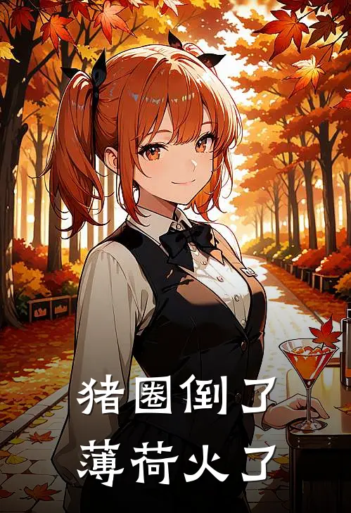 猪圈倒了,薄荷火了短剧免费观看