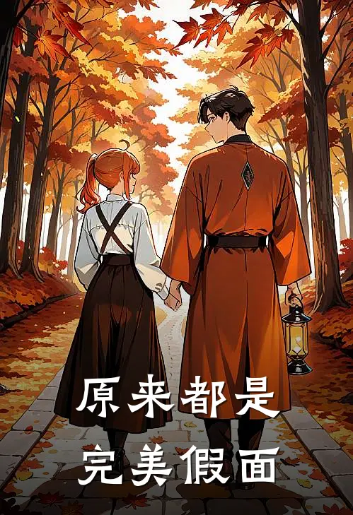 原来都是完美假面骑士