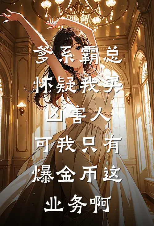爹系霸总怀疑我买凶害人，可我只有爆金币这业务啊