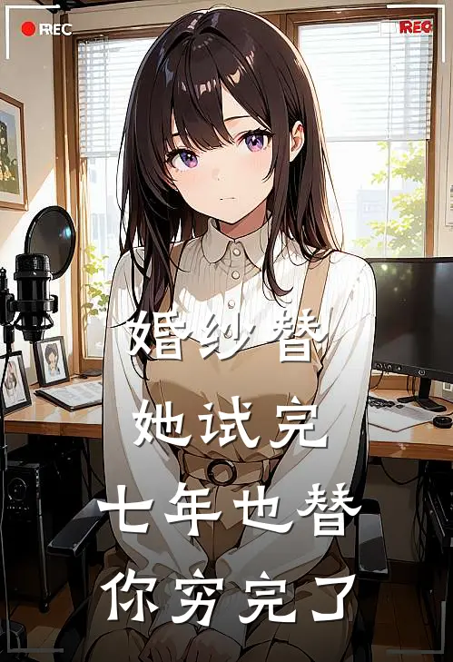 婚纱替她试完，七年也替你穷完了