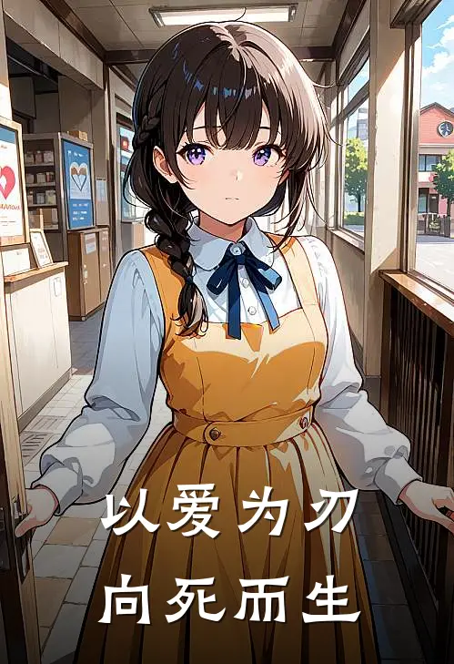 以爱为刃，向死而生