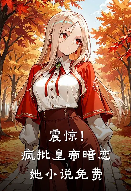 震惊！疯批皇帝暗恋她小说免费