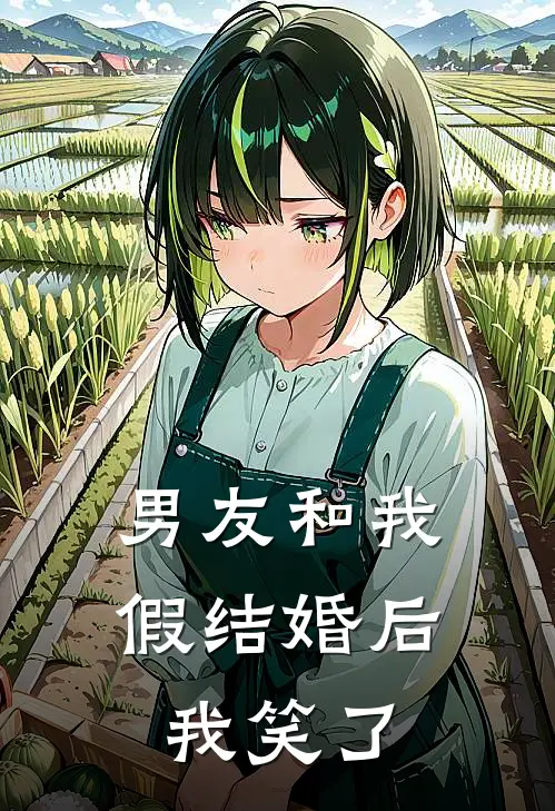 男友和我假结婚后，我笑了