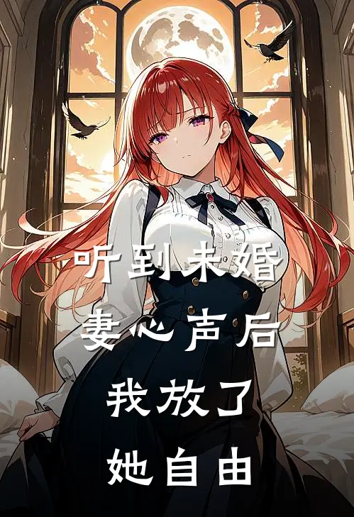 听到未婚妻心声后,我放了她自由的歌
