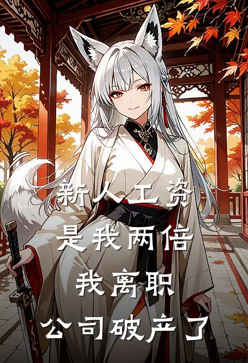 新人工资是我两倍,我离职,公司破产了在线阅读