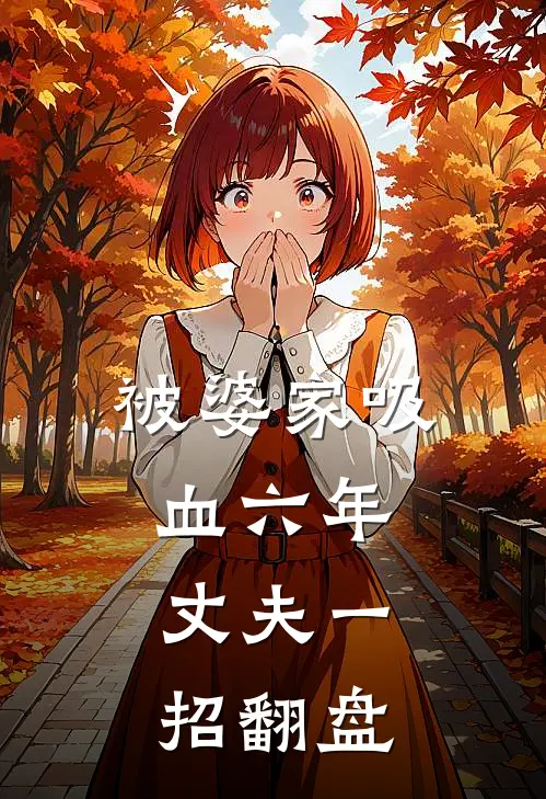 被婆家吸血六年，丈夫一招翻盘