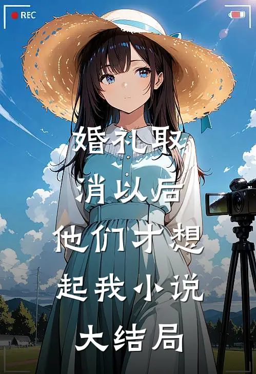 婚礼取消以后，他们才想起我小说大结局