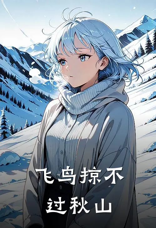 飞鸟掠不过秋山的拼音