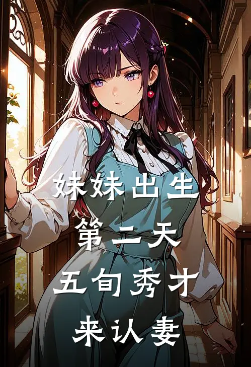妹妹出生第二天，五旬秀才来认妻