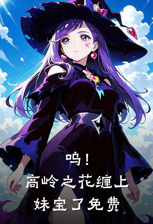 呜！高岭之花缠上妹宝了免费