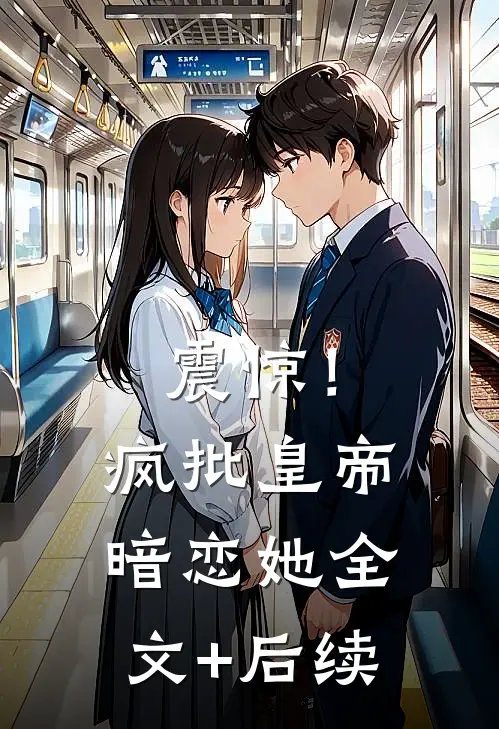 震惊！疯批皇帝暗恋她全文+后续